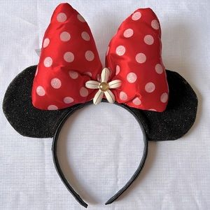 🏰 Disney Ears 🏰